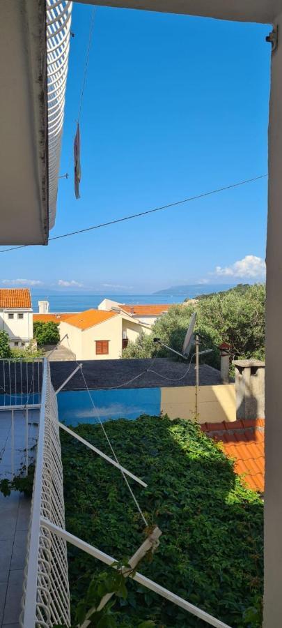 Ivan Makarska Bagian luar foto