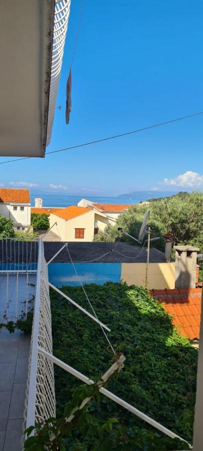 Ivan Makarska Bagian luar foto